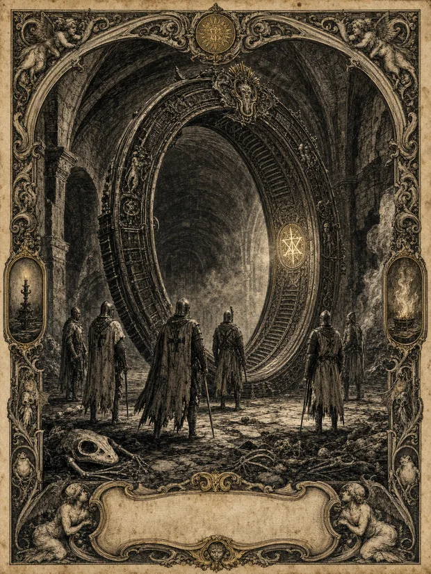 La Ruta de Medianoche (Ardis Vala)