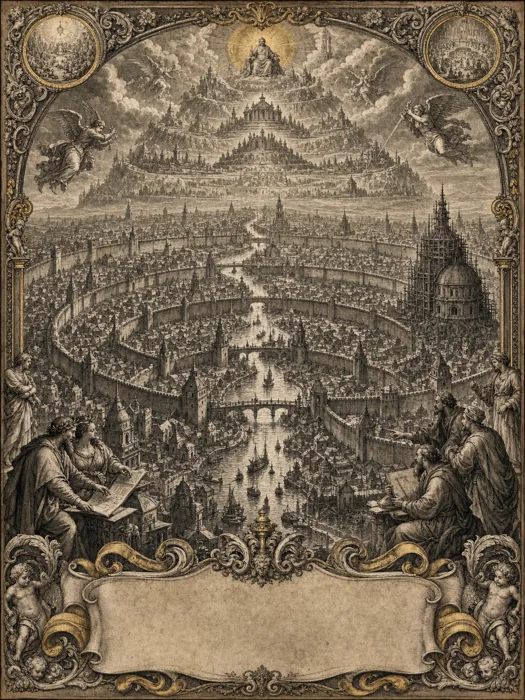 Florenzen, illustrated in the ATEM glossary