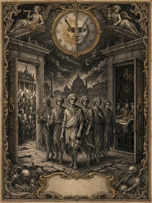 Buenas Sangres, illustrated in the ATEM glossary