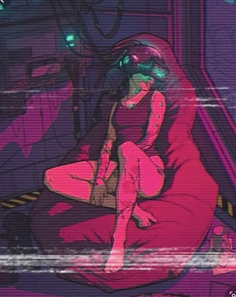 Madman