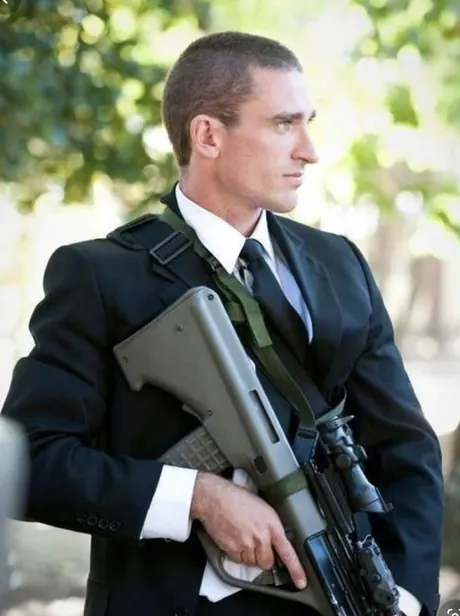 Ryan Collector