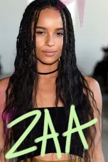 Zaa