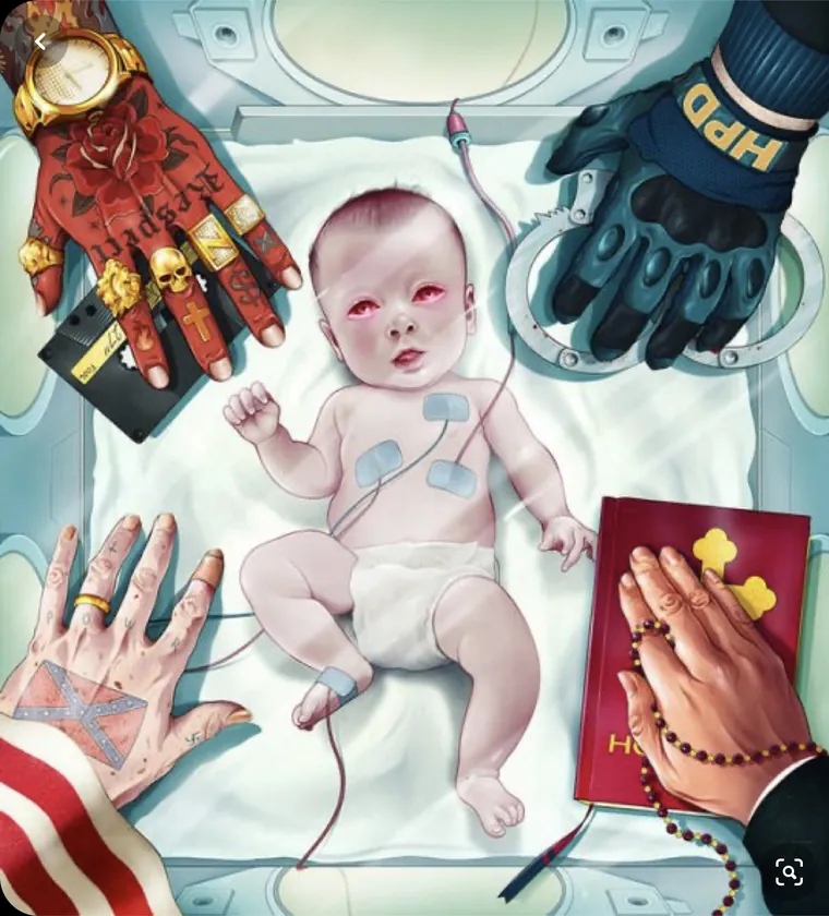 el primer nacimiento