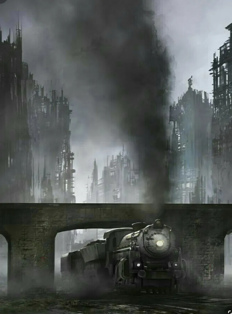 La cuarentena de 2087