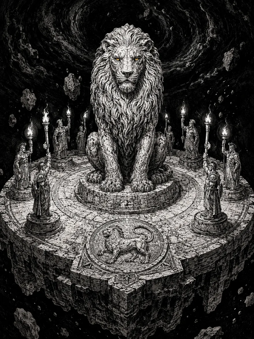 Plataforma de Leo