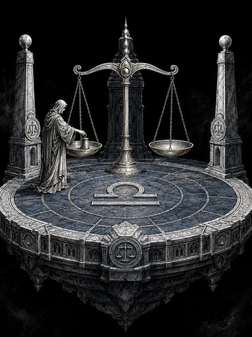 Plataforma de Libra