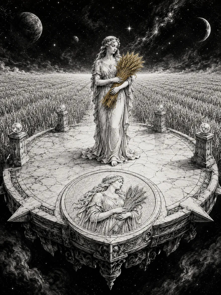 Plataforma de Virgo
